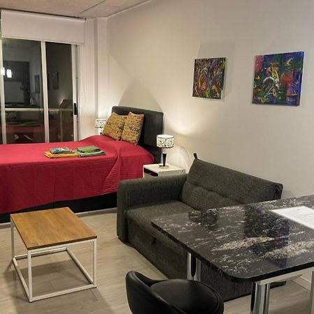 Appartement Magnific Department à Buenos Aires Extérieur photo